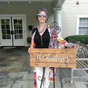 Meet your Posher, Veronica